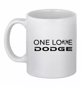 Чашка керамическая Чашка керамическая