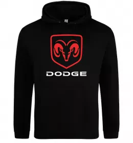 Женская толстовка (худи)