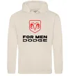 Чоловіча толстовка (худі) Dodge for men Таш Чоловіча толстовка (худі) Dodge for men Таш фото
