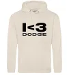Мужская толстовка (худи) I <3 Dodge Таш Мужская толстовка (худи) I <3 Dodge Таш фото