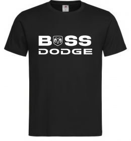 Мужская футболка Boss Dodge