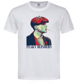 Мужская футболка Peaky blinders