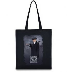Эко-сумка Cillian Murphy in Peaky Blinders