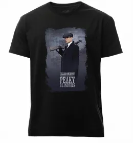 Чоловіча преміум футболка Чоловіча преміум футболка