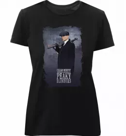 Жіноча преміум футболка Жіноча преміум футболка