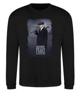 Світшот Cillian Murphy in Peaky Blinders Світшот Cillian Murphy in Peaky Blinders