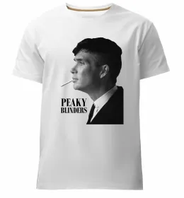 Мужская премиум футболка