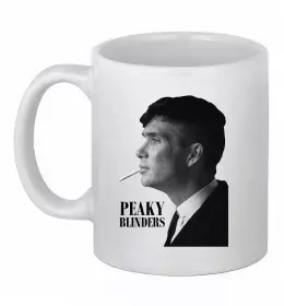 Чашка керамическая