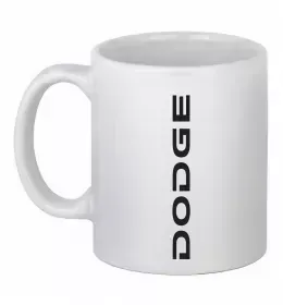 Чашка керамическая