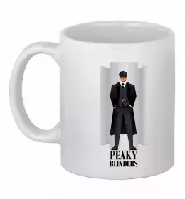 Чашка керамічна