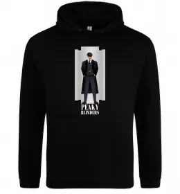 Чоловіча толстовка (худі)