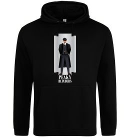 Женская толстовка (худи) Гострі картузи лезо