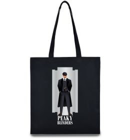 Еко-сумка Гострі картузи лезо