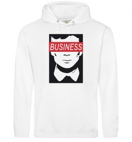 Женская толстовка (худи) Thomas Shelby