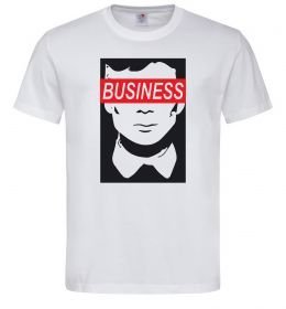 Чоловіча футболка Thomas Shelby