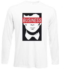 Лонгслив Thomas Shelby