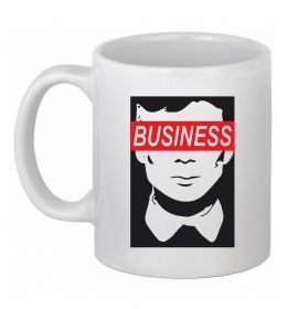 Чашка керамічна Thomas Shelby