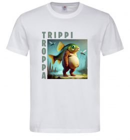 Мужская футболка Trippi Troppa