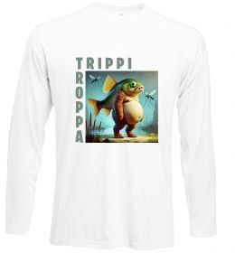 Лонгслів Trippi Troppa Лонгслів Trippi Troppa