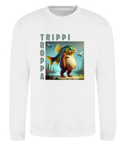 Свитшот Trippi Troppa