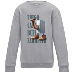 Дитячий світшот Frigo Camelo