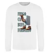 Світшот Frigo Camelo Білий фото