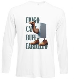 Лонгслив Frigo Camelo Лонгслив Frigo Camelo