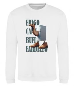 Свитшот Frigo Camelo