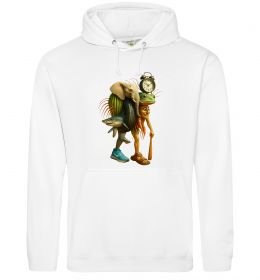 Мужская толстовка (худи) Trippa Troppa Tralala Lirilì Rilà Tung Tung