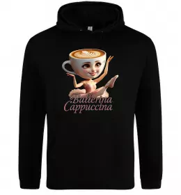 Чоловіча толстовка (худі) Тривожна маса Білий фото