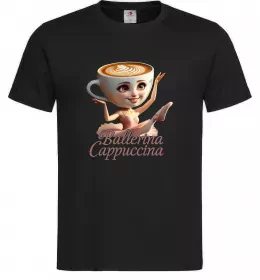 Чоловіча футболка Тривожна маса Білий фото