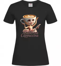 Жіноча футболка Тривожна маса Білий фото