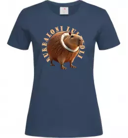 Жіноча футболка