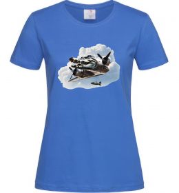 Жіноча футболка Bombardiro Crokodilo