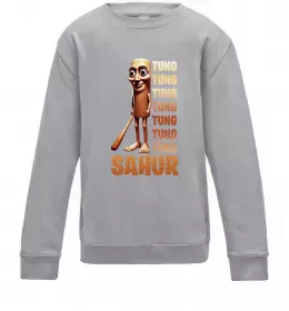 Детский Свитшот