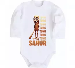 Детский боди