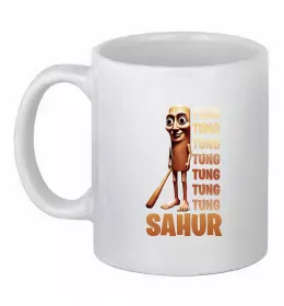 Чашка керамическая