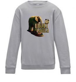 Дитячий світшот Lirili larila