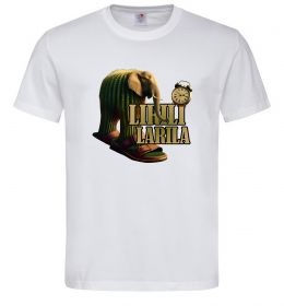 Мужская футболка Lirili larila