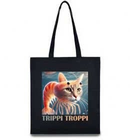 Еко-сумка Trippi troppi