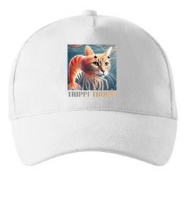 Кепка Trippi troppi