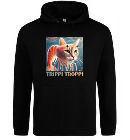 Мужская толстовка (худи) Trippi troppi