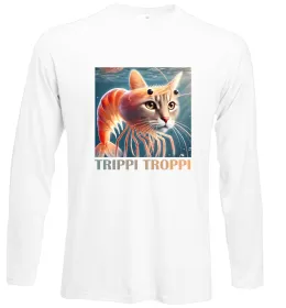 Лонгслив