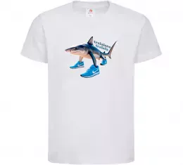 Дитяча футболка