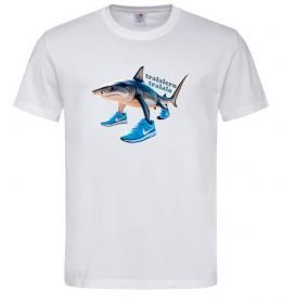 Чоловіча футболка Tralalero tralala