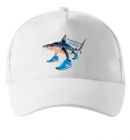 Кепка Tralalero tralala