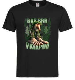 Мужская футболка Brr brr patapim