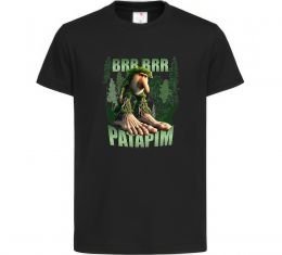 Дитяча футболка Brr brr patapim Дитяча футболка Brr brr patapim
