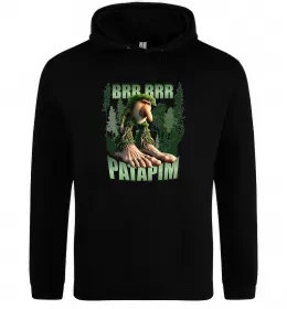 Женская толстовка (худи)