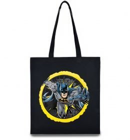 Эко-сумка Бетмен комікс